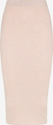 usha BLACK LABEL Kjol i rosa: framsida