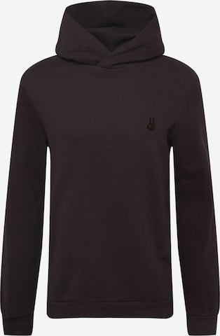 Ocay Sweatshirt in Black: front