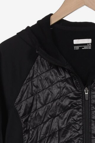 Marmot Jacket & Coat in L in Black