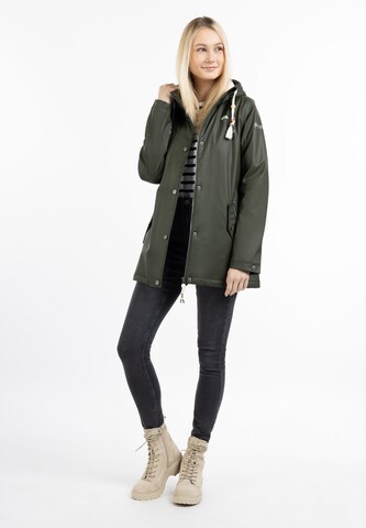 Schmuddelwedda Performance Jacket in Green