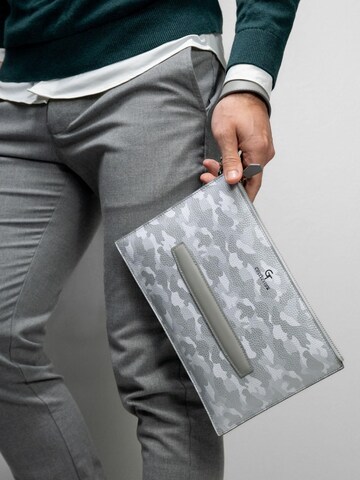 GT Collection - Messenger 'Premium' en gris