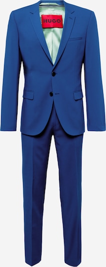 HUGO Oblek 'Arti/Hesten' - kráľovská modrá, Produkt