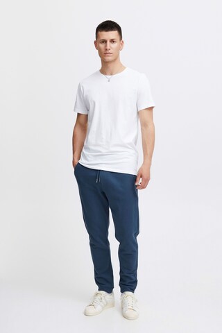 BLEND Tapered Pants in Blue
