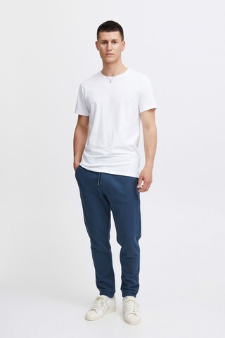 BLEND Regular Pants in Blue