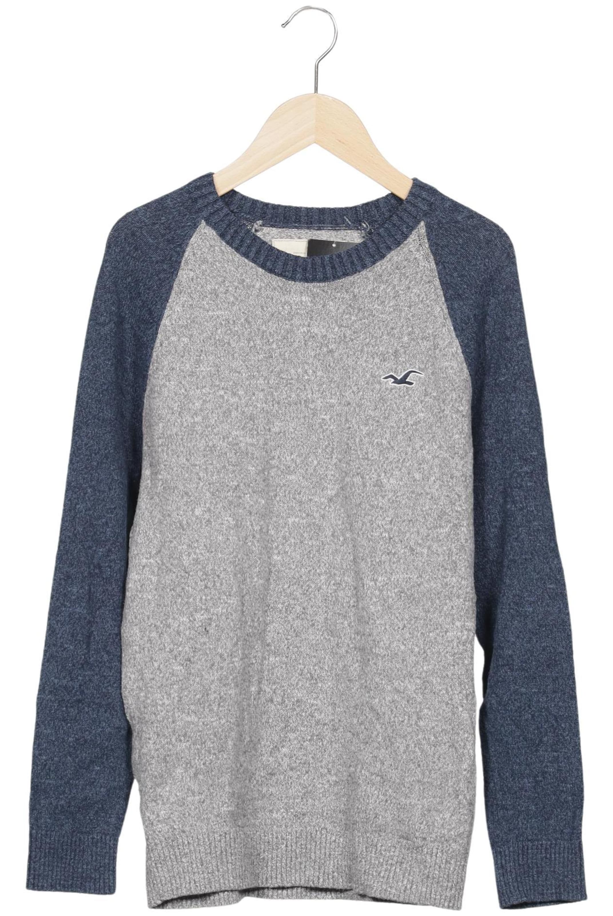 HOLLISTER Sweater & Cardigan in XS in Mixed colors: front