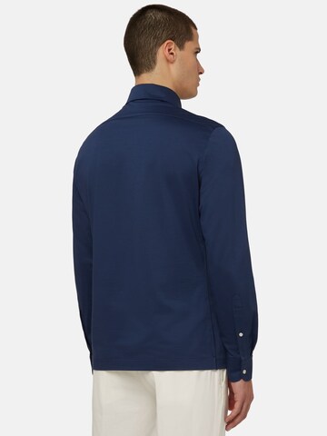 Boggi Milano Shirt in Blue
