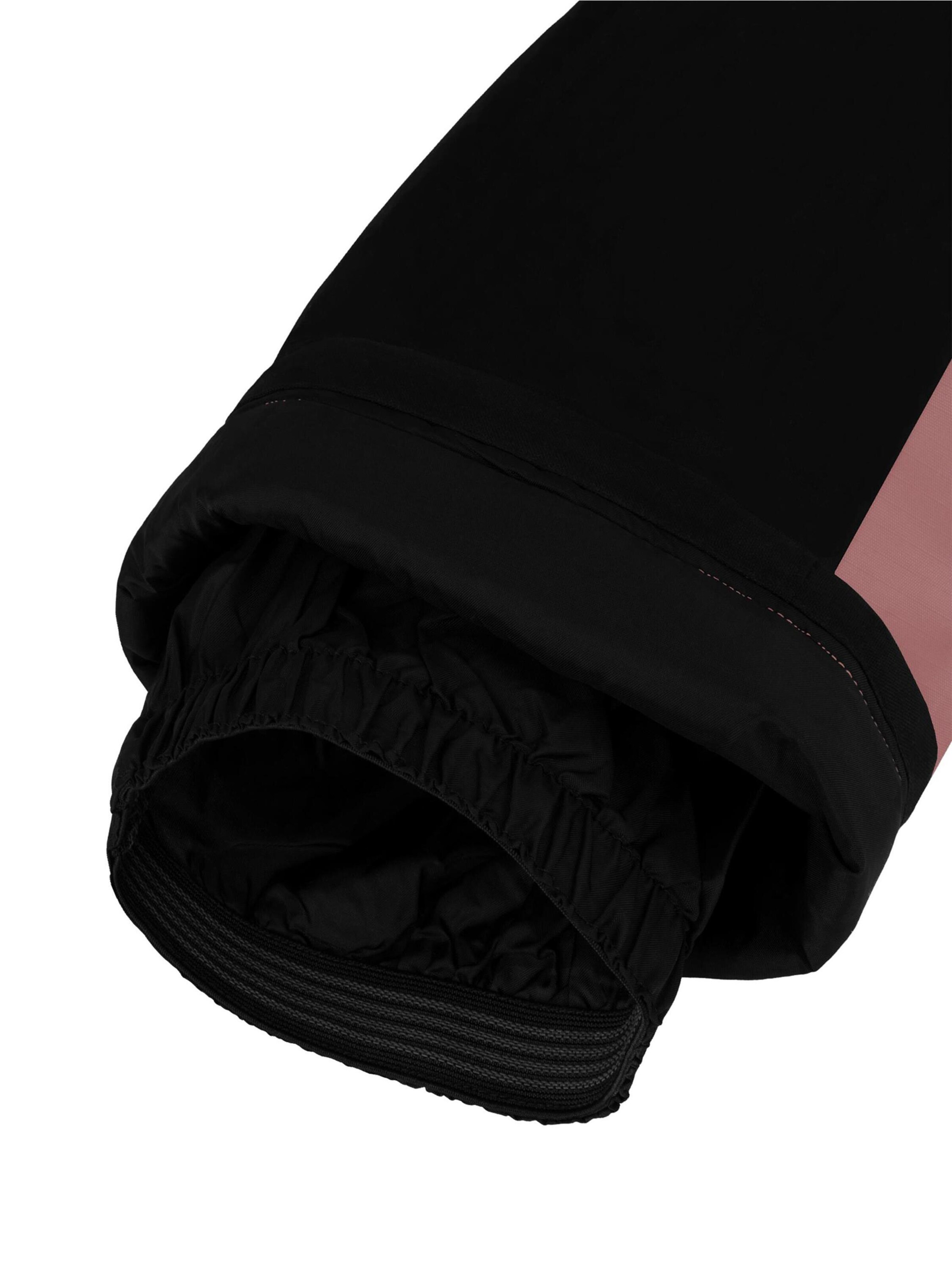 normani Regular Athletic Pants 'Sekiu' in Pink