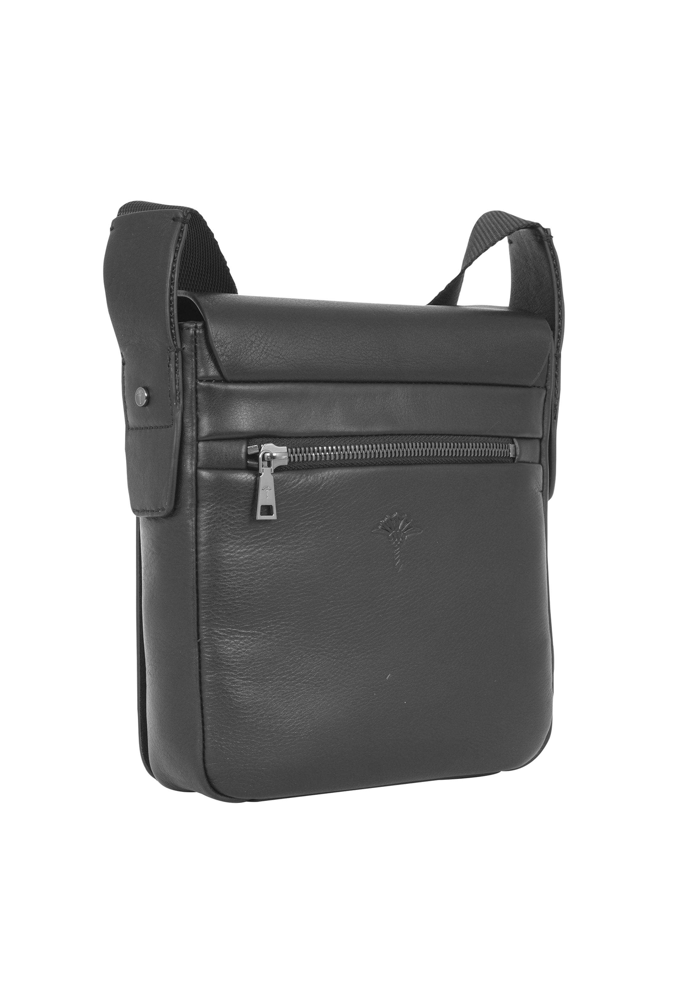 JOOP! - Bolso de hombro 'Oregon Paris' en negro