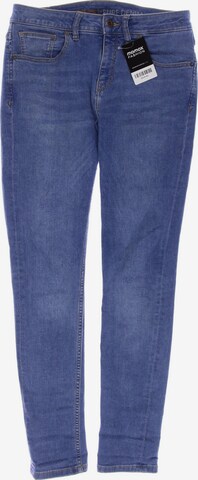 Kuyichi Jeans in 28 in Blue: front