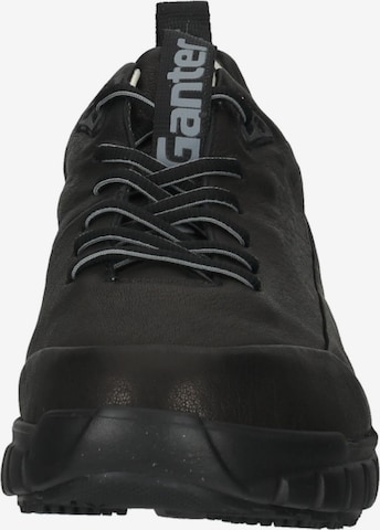 Ganter Sneaker low in Schwarz