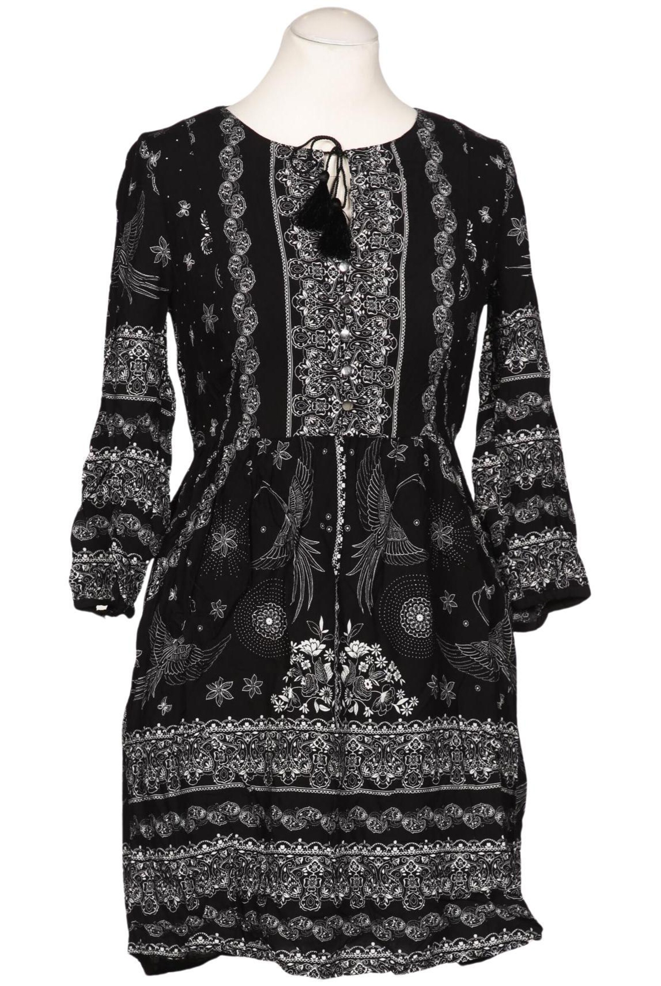 Orsay Dress in S in Mixed colors: front