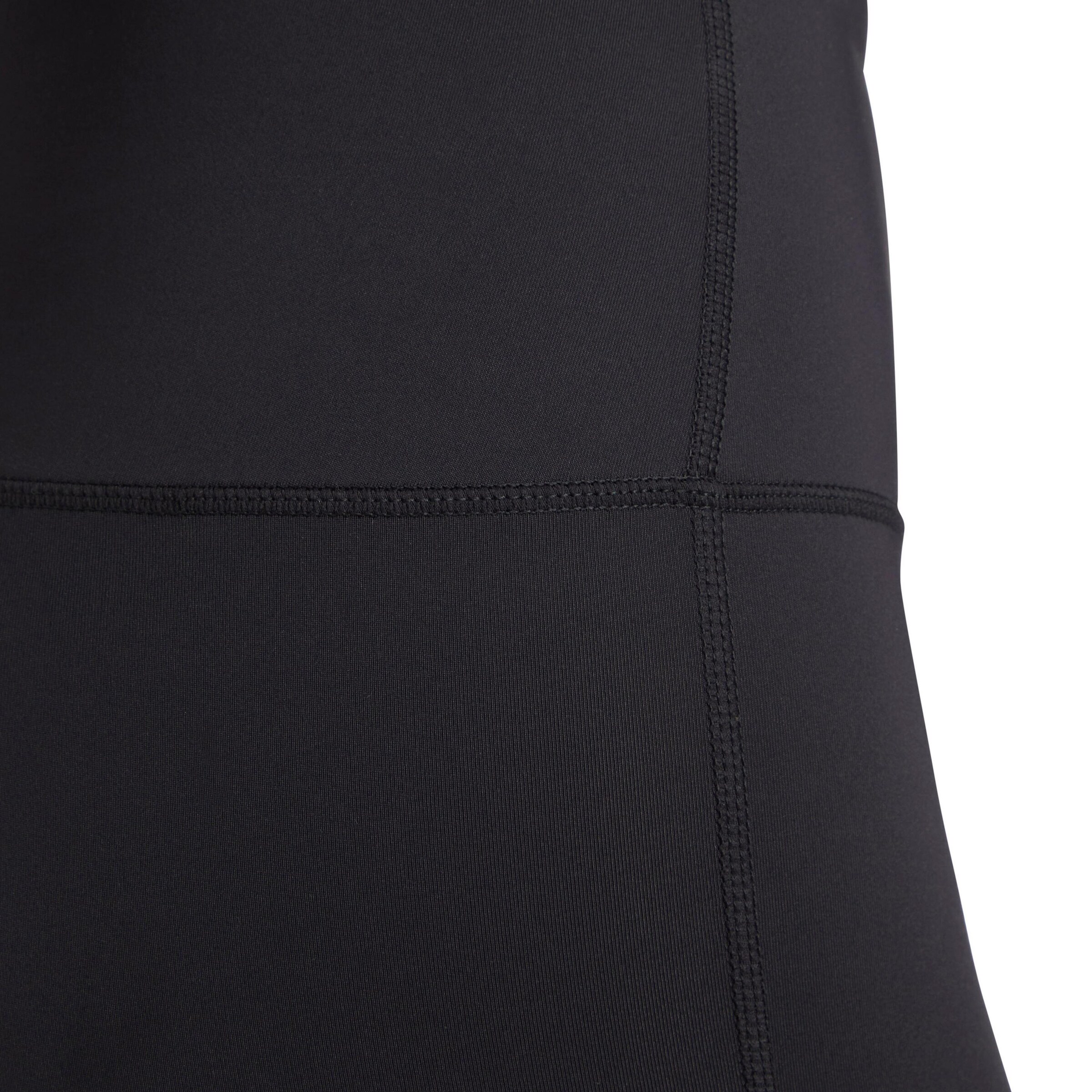 ENERGETICS Skinny Workout Pants 'Kapinem' in Black