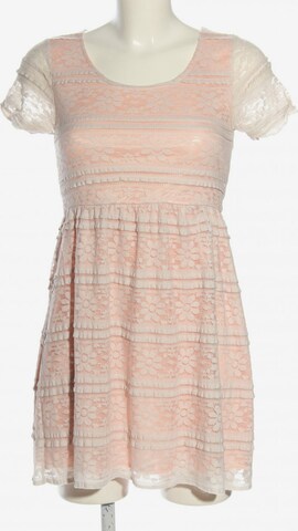 Cache Cache Minikleid M in Beige: predná strana