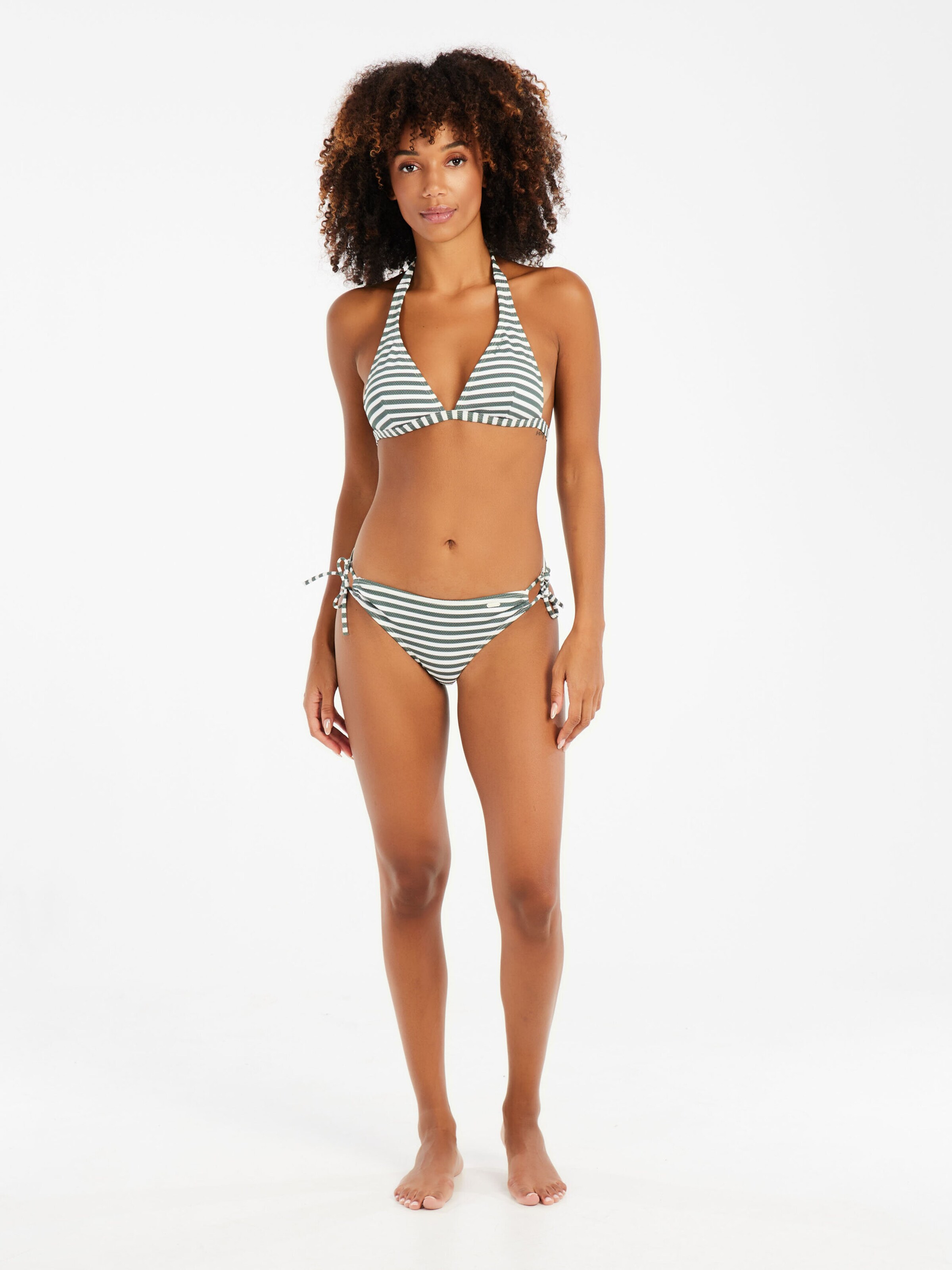 PROTEST Bikini 'PRTAdmirer 25'‌‌‌‌‌‌ in Grün