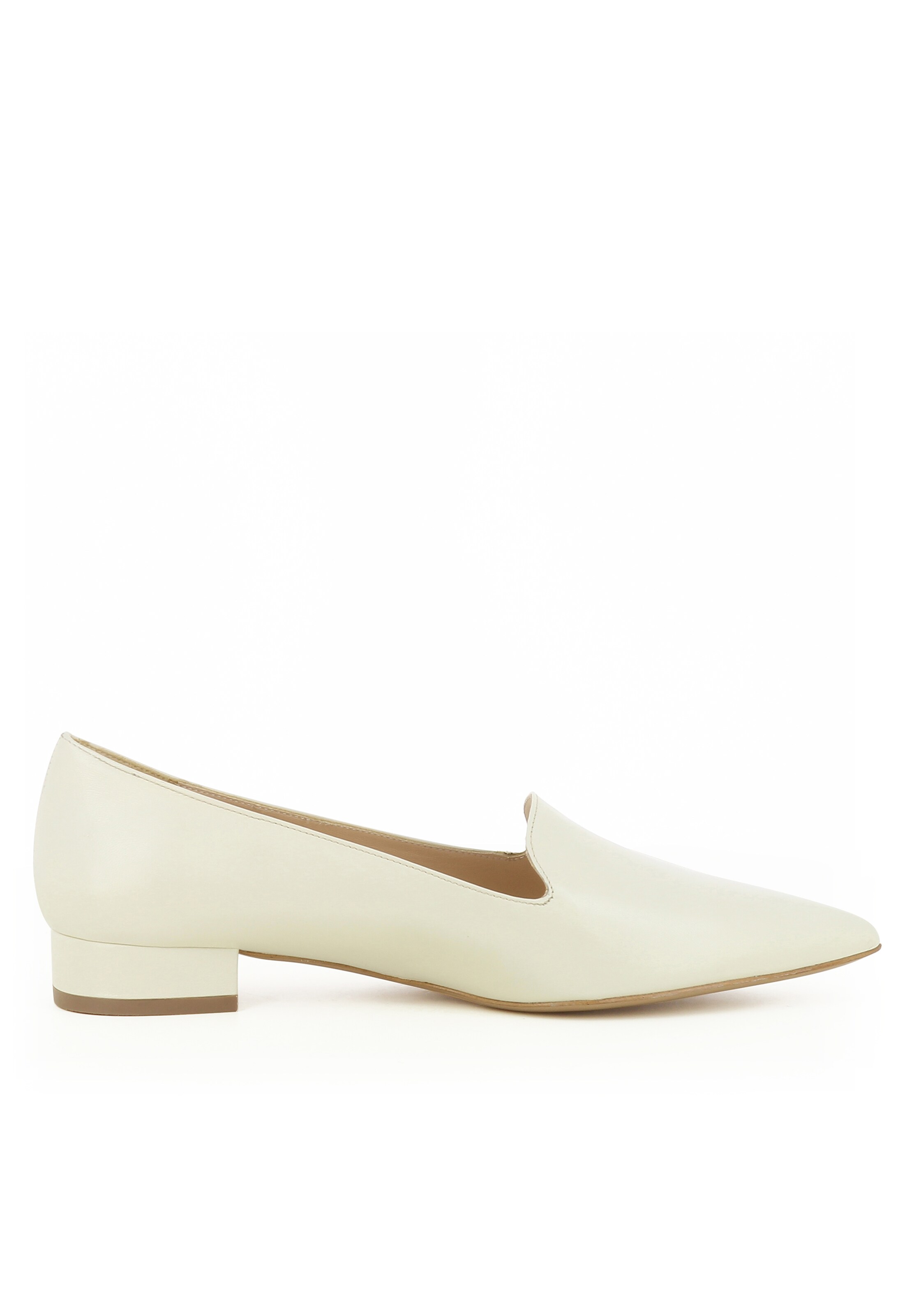 EVITA Ballerina 'FRANCA' in Beige