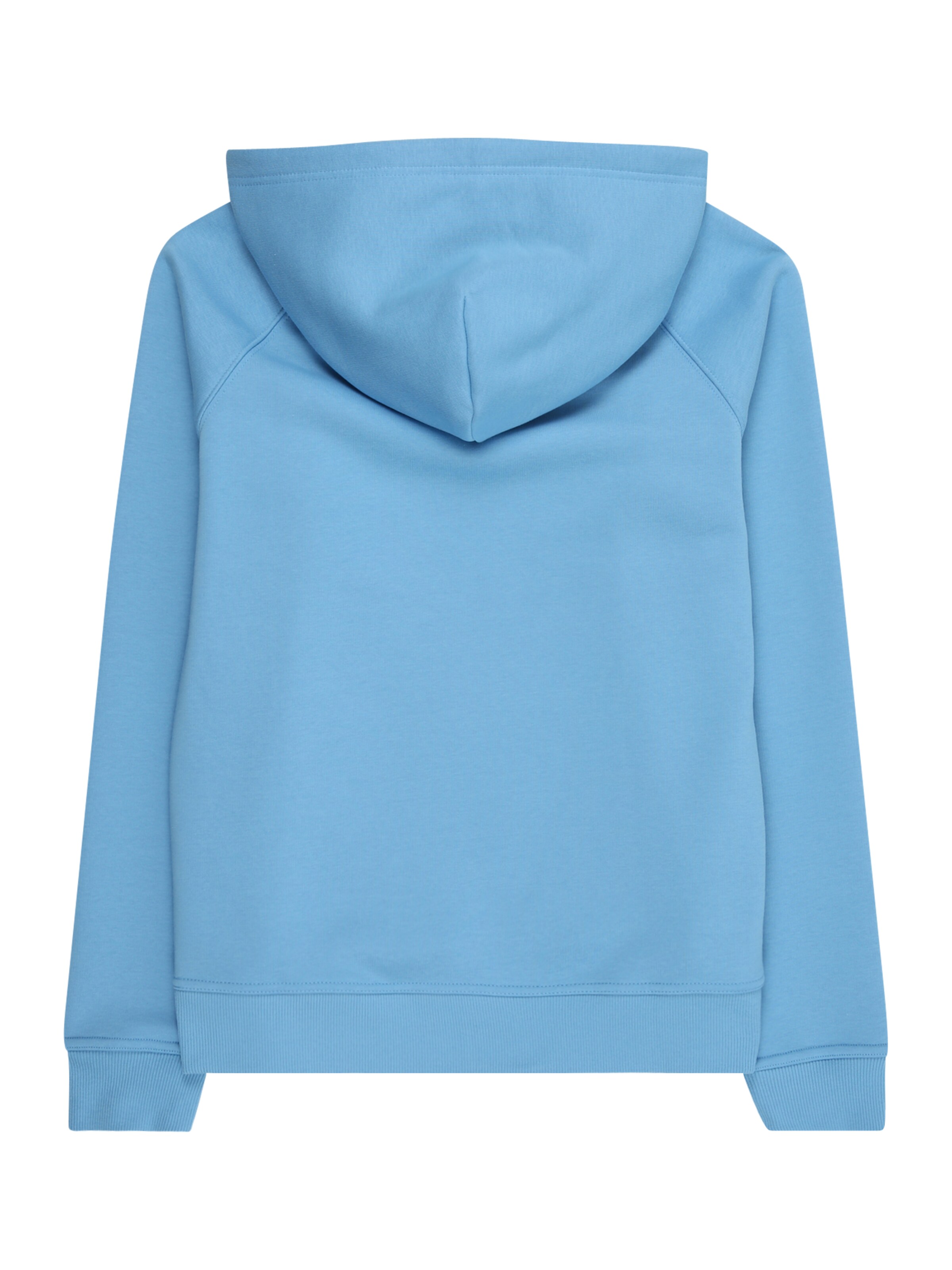 Felpa di GANT in blu