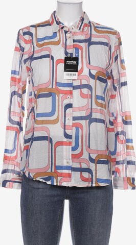 Emily Van Den Bergh Blouse & Tunic in M in Mixed colors: front