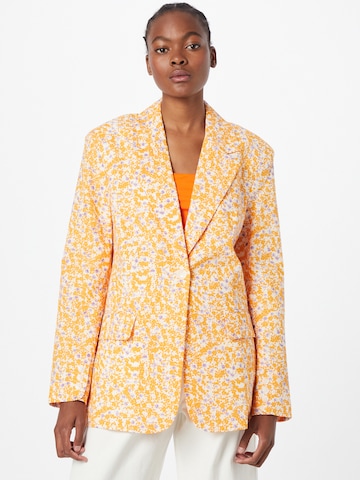 Pimkie Blazer in Mixed colors: front