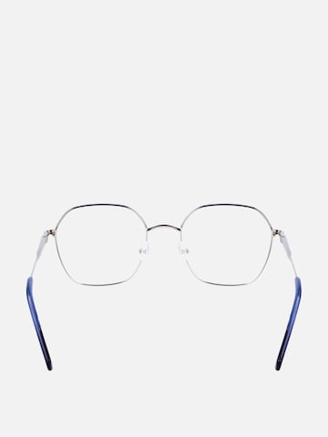 Longchamp - Gafas en plata