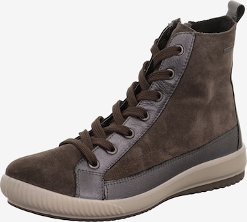 Legero Sneaker 'Tanaro 5.0' in Braun: Vorderseite