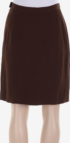 Sonia Rykiel Skirt in XXS in Brown