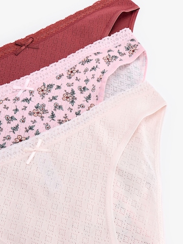 Panty di Penti in colori misti