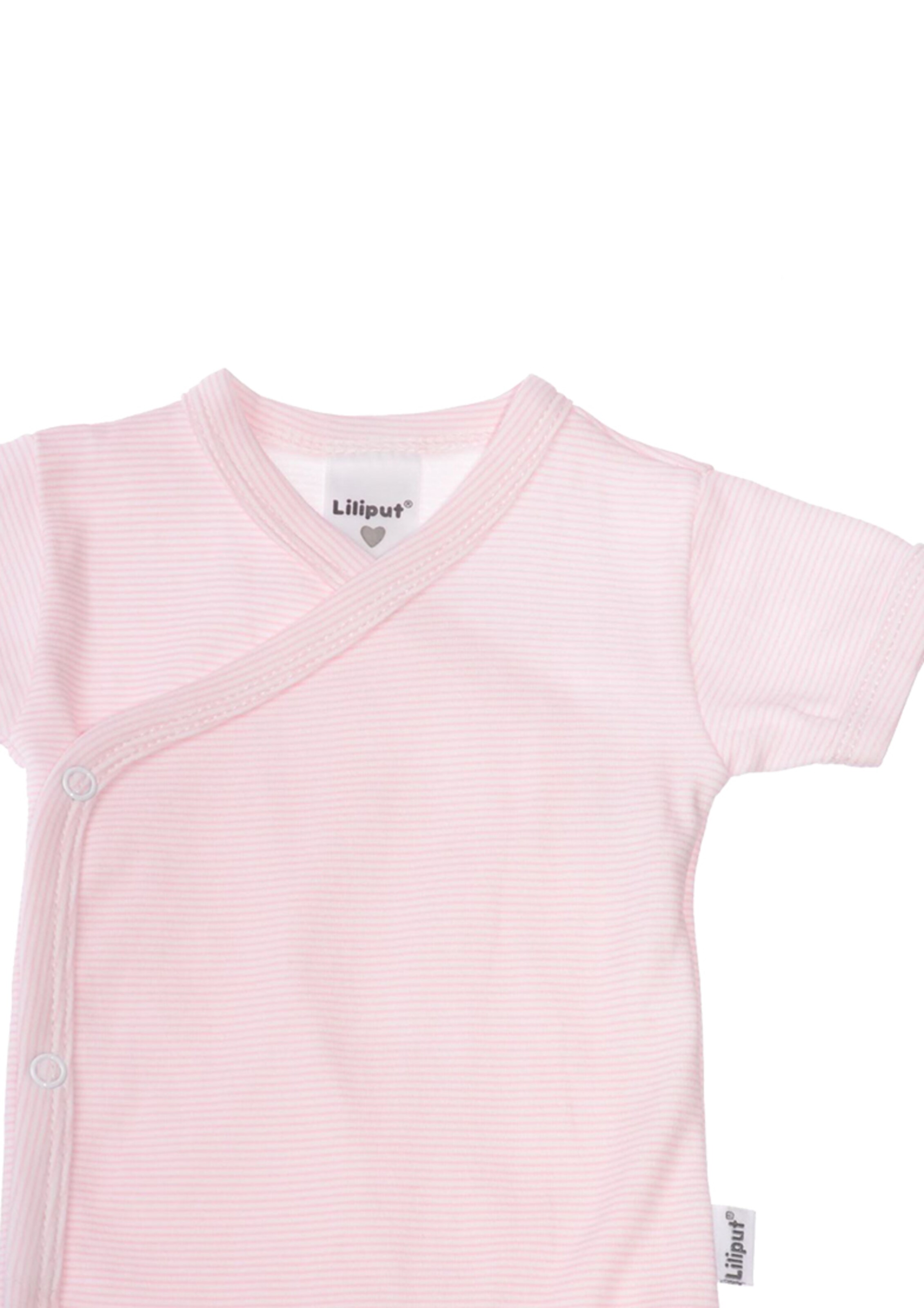 LILIPUT Romper/Bodysuit in Pink