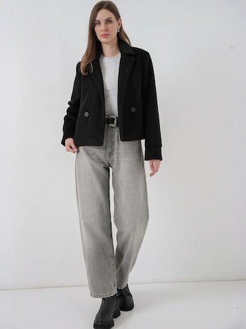 Giacca di mezza stagione di Bigdart in nero