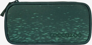 Coocazoo Set in Groen: voorkant