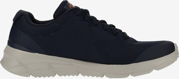 SKECHERS Sneaker 'Equalizer 4.0 Generation' in Blau