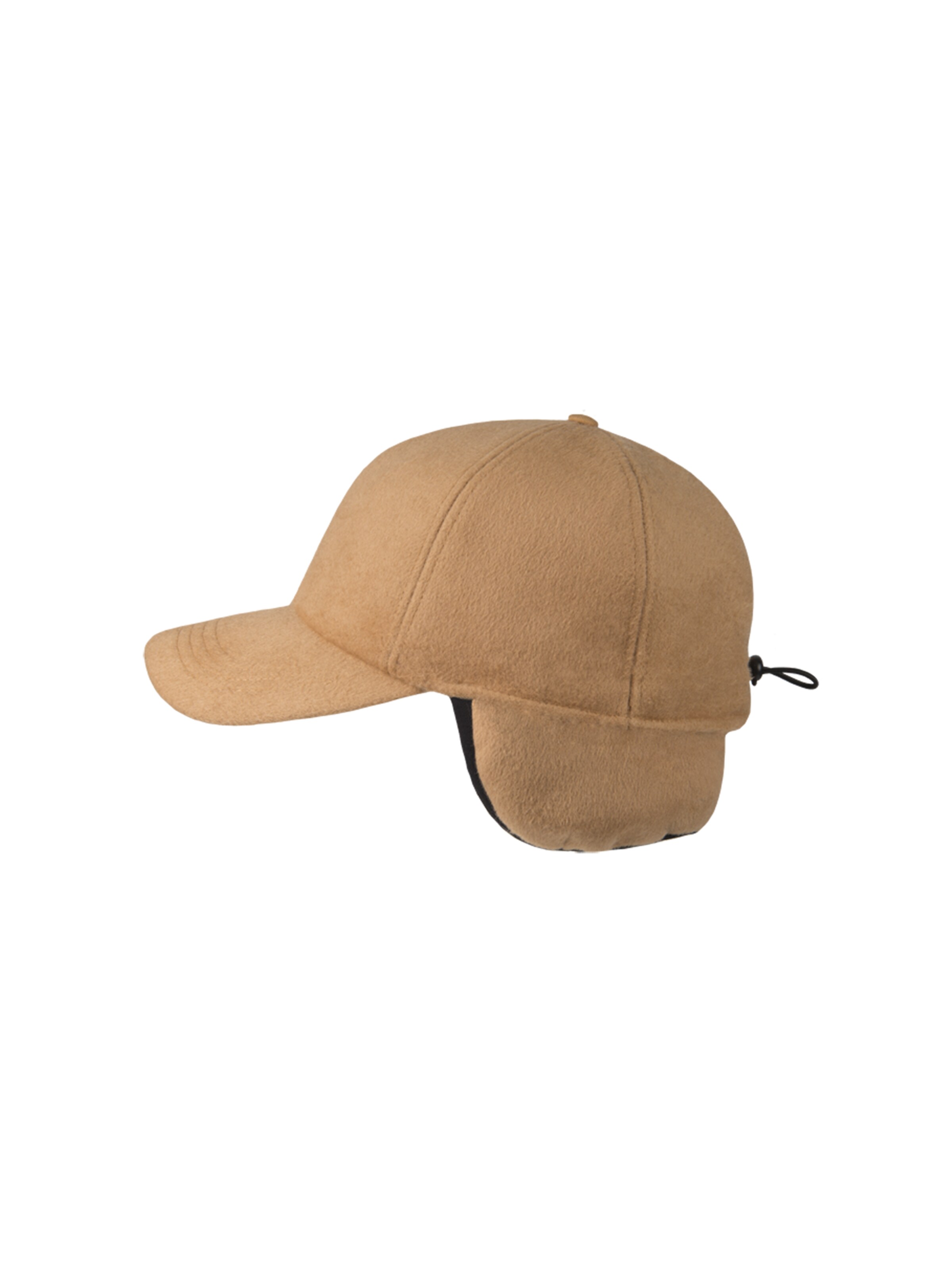 Hatland Cap 'Lenox' in Green