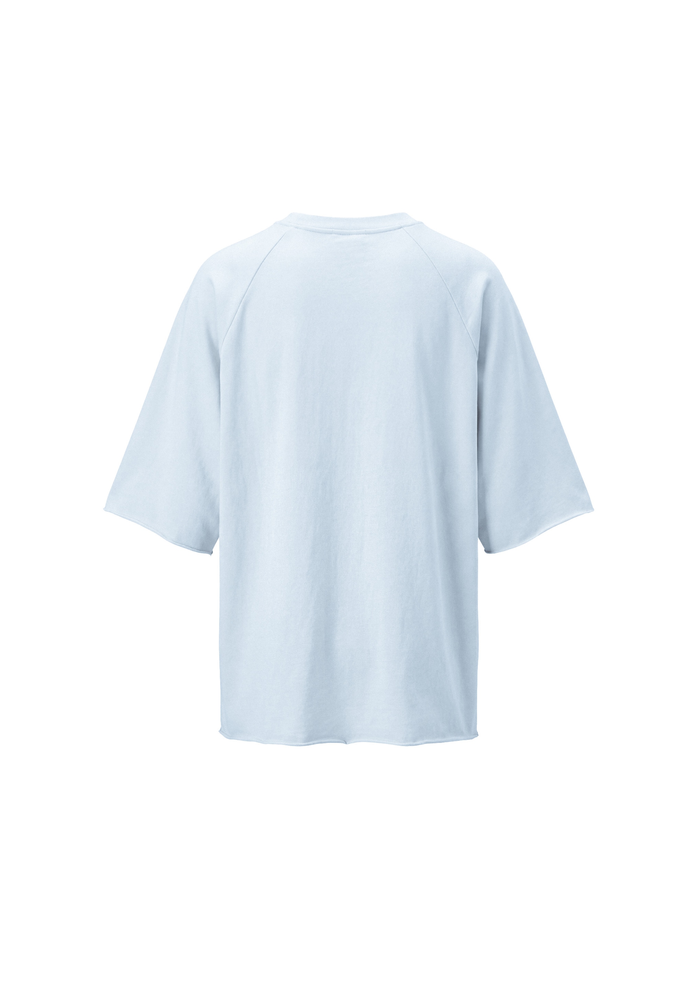 MYMO Shirt in Blue