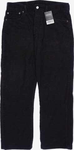 LEVI'S ® Pants in 34 in Grey: front