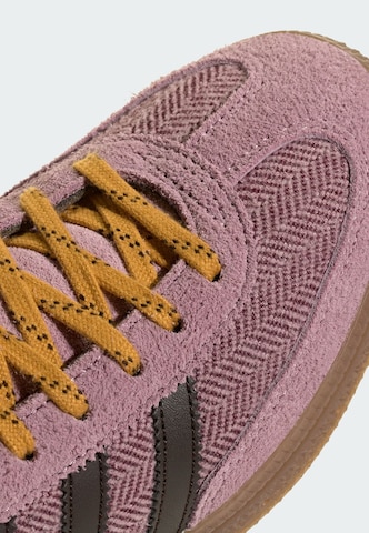 ADIDAS ORIGINALS Sneaker low 'Handball Spezial' i lilla