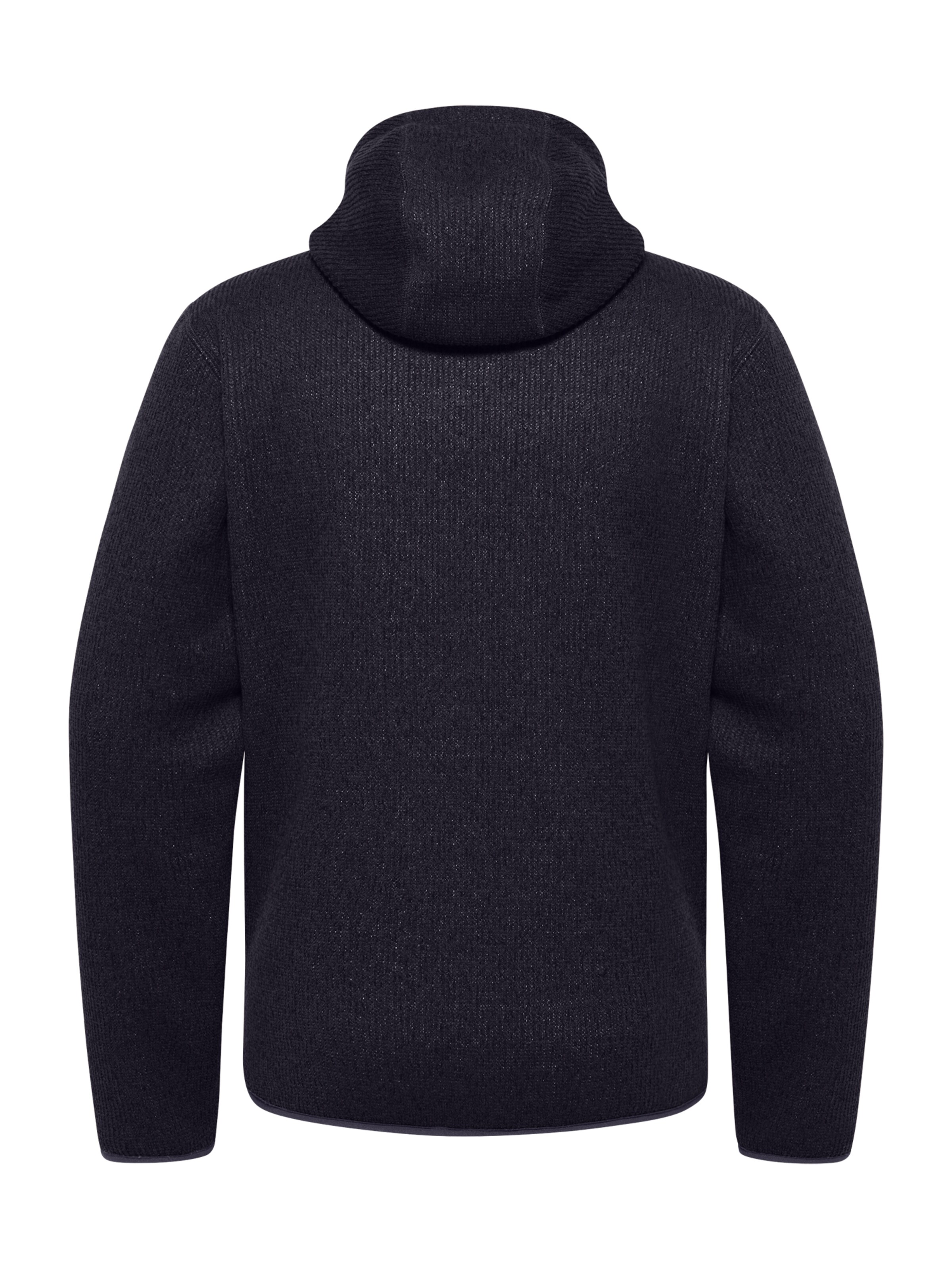 JACK WOLFSKIN Funkcionális dzsekik 'Kaminfeuer' - kék