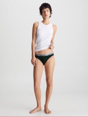 mišri Calvin Klein Underwear Moteriškos kelnaitės