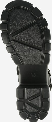 Sandalo di Refresh in nero