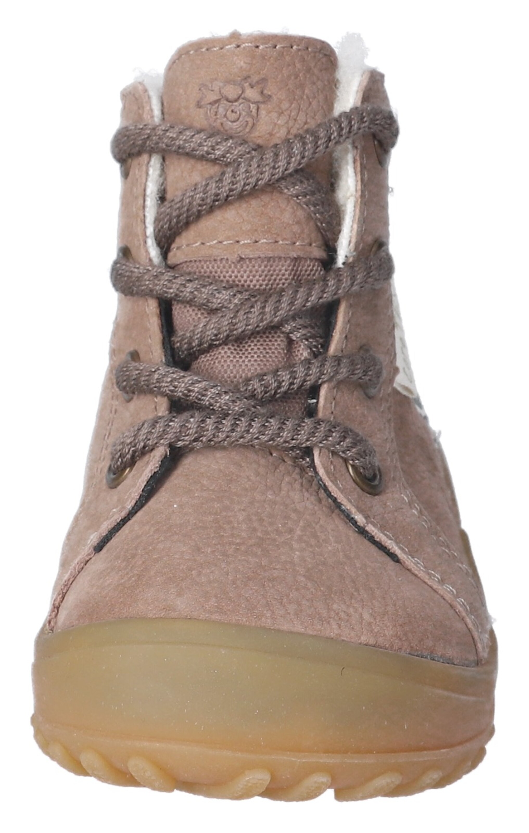 Scarpina primi passi di PEPINO by RICOSTA in beige