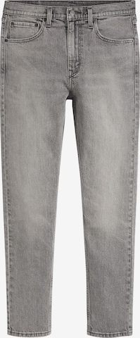 Jeans '515 SLIM TAPER' di LEVI'S ® in grigio: frontale