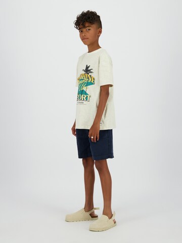 VINGINO - Camiseta 'Heid' en amarillo