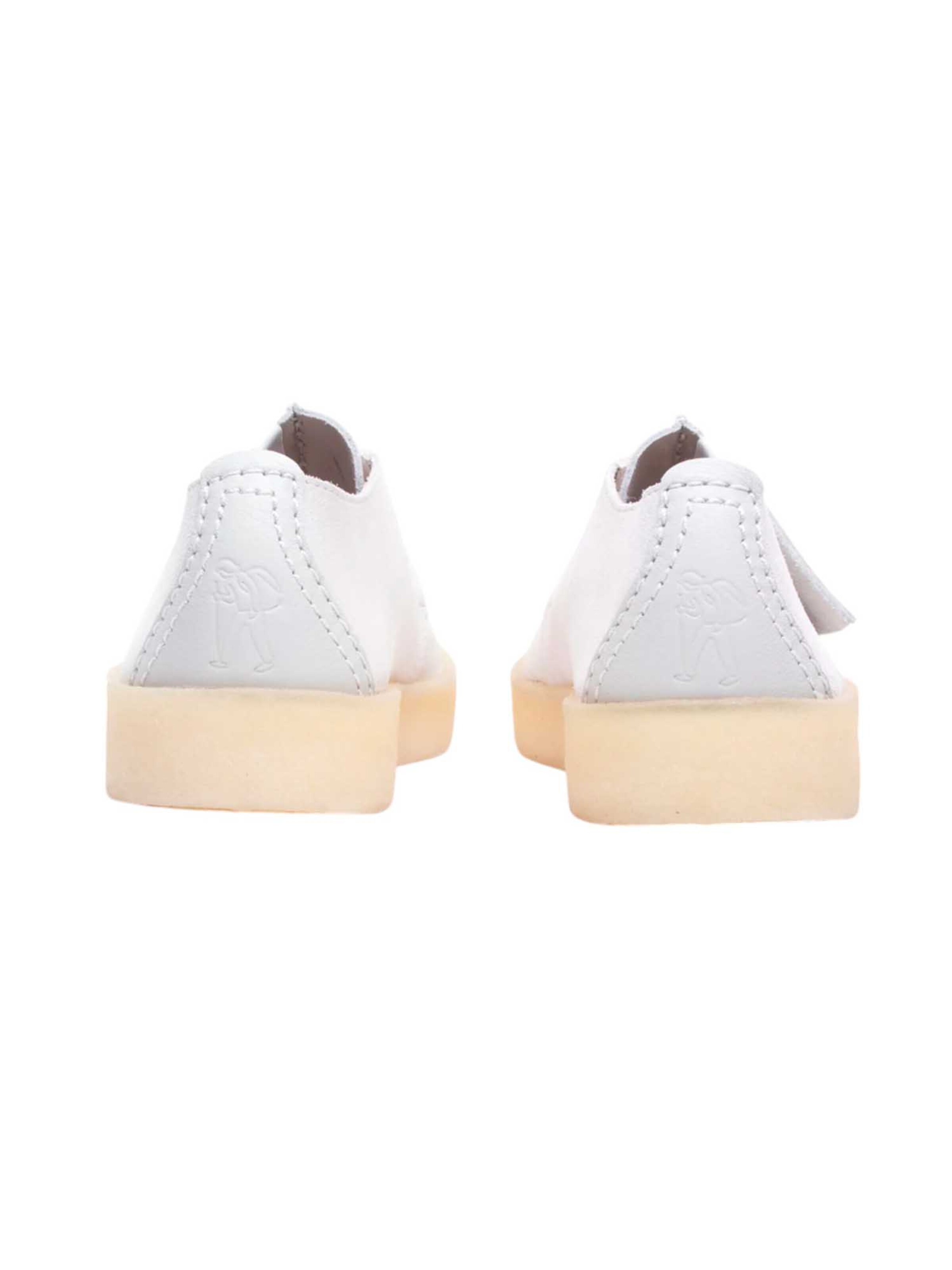 CLARKS Sneakers in White