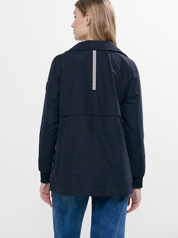 CECIL Between-season jacket in Blue