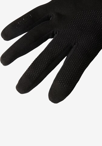 THE NORTH FACE - Guantes deportivos 'Etip' en negro