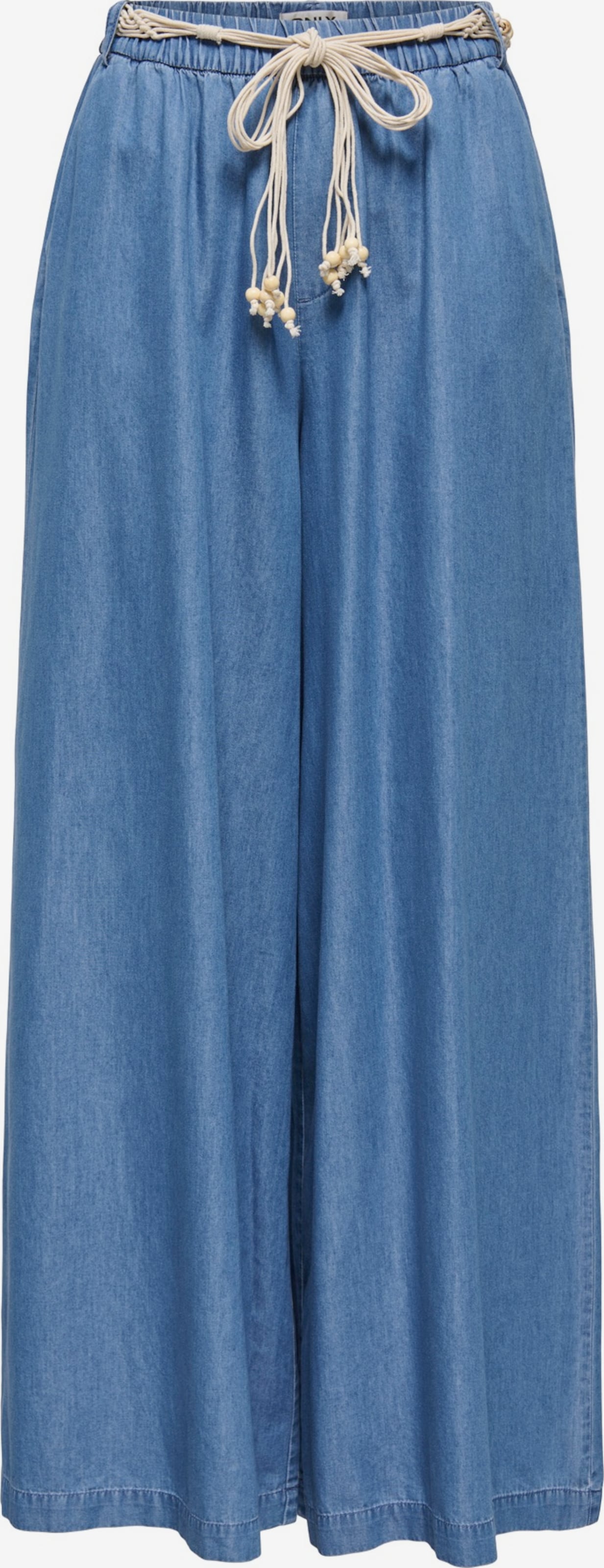 ONLY Wide leg Jeans 'ONLBea'