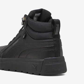 PUMA Sneaker high 'Tarrenz SB III PureTex' in Schwarz