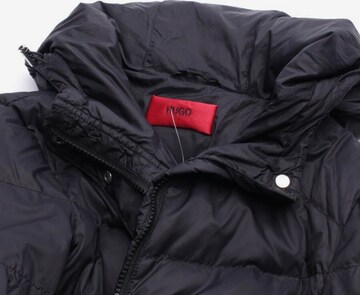 HUGO Jacket & Coat in XS in Black