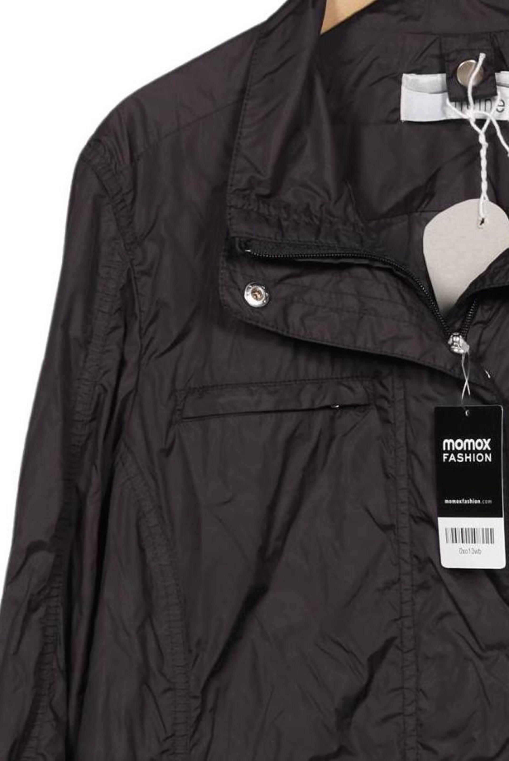 heine Jacket & Coat in L in Grey