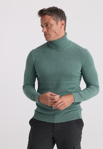 Pullover di Felix Hardy in verde