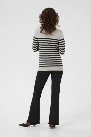 Kaffe - Jersey en negro