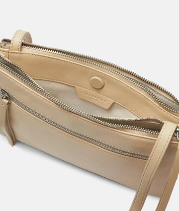 Liebeskind Berlin Crossbody in Beige
